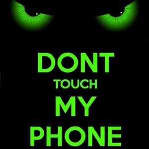 Meet your Posher, Roy